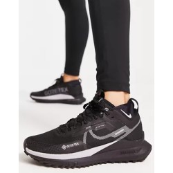 Nike Running react Goretex peg trail 4 Trainer